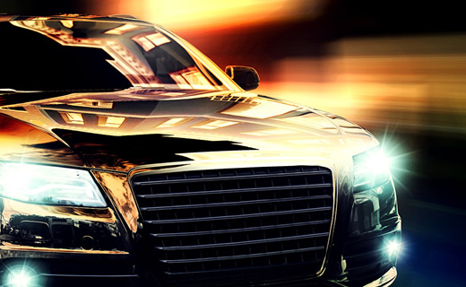 感動的輝きの復活